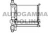 AUTOGAMMA 103916 Radiator, engine cooling